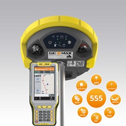 GeoMax Zenith40 GPS/GNSS