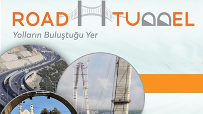 Karayolları, Köprüler ve Tüneller İhtisas Fuarı 2016 - Ankara