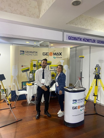 2023 harita kurultayi geomatik standi14