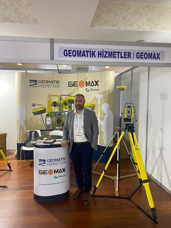 2023 harita kurultayi geomatik standi18