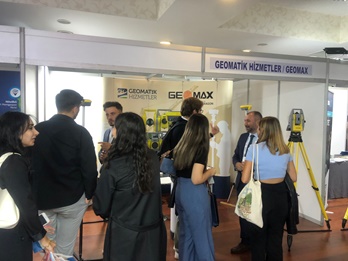 2023 harita kurultayi geomatik standi2