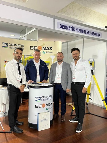2023 harita kurultayi geomatik standi5