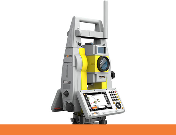 kategori total station