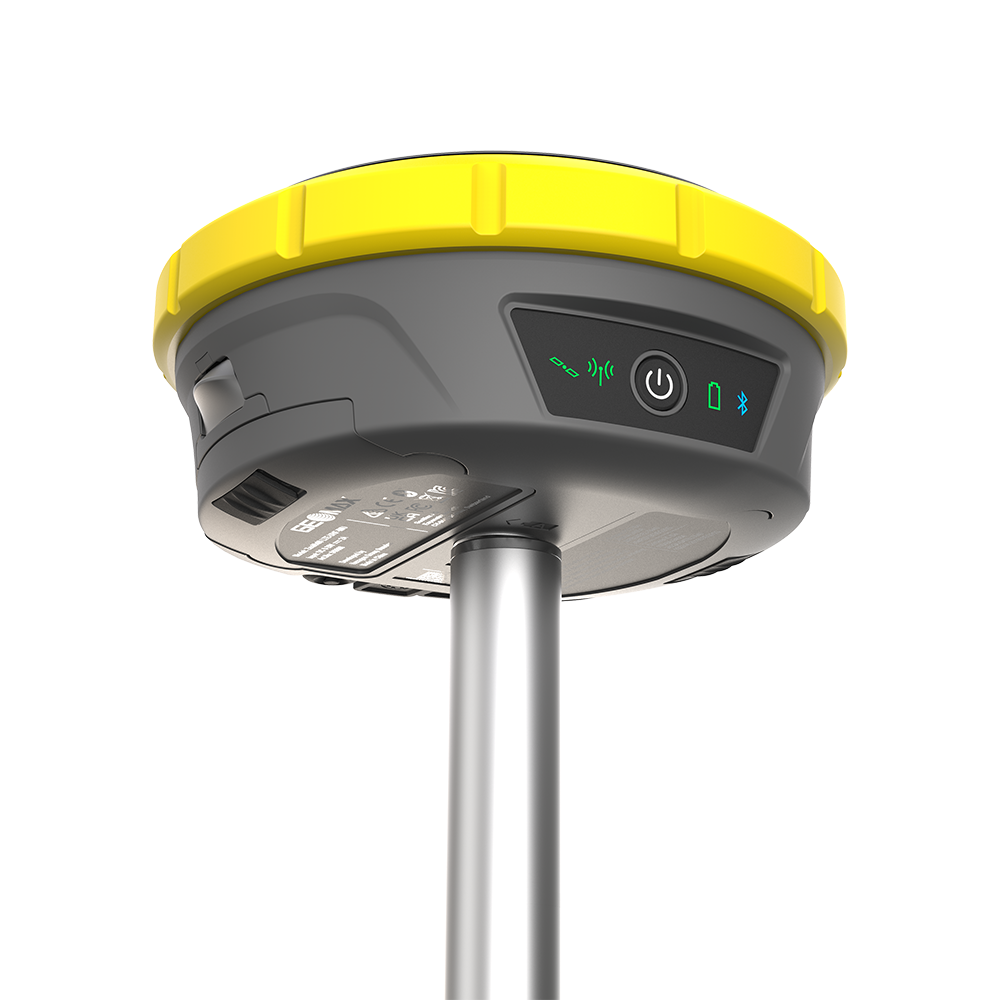 GeoMax Zenith60 GPS GNSS Anten 1