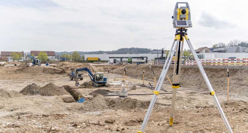 Total Station