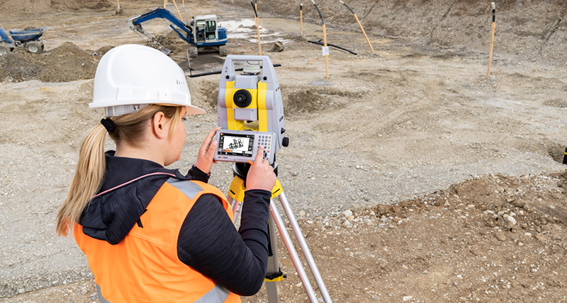 Total Station