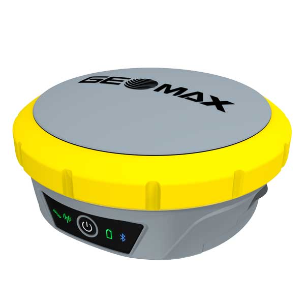 Geomax Zenith55 GPS GNSS