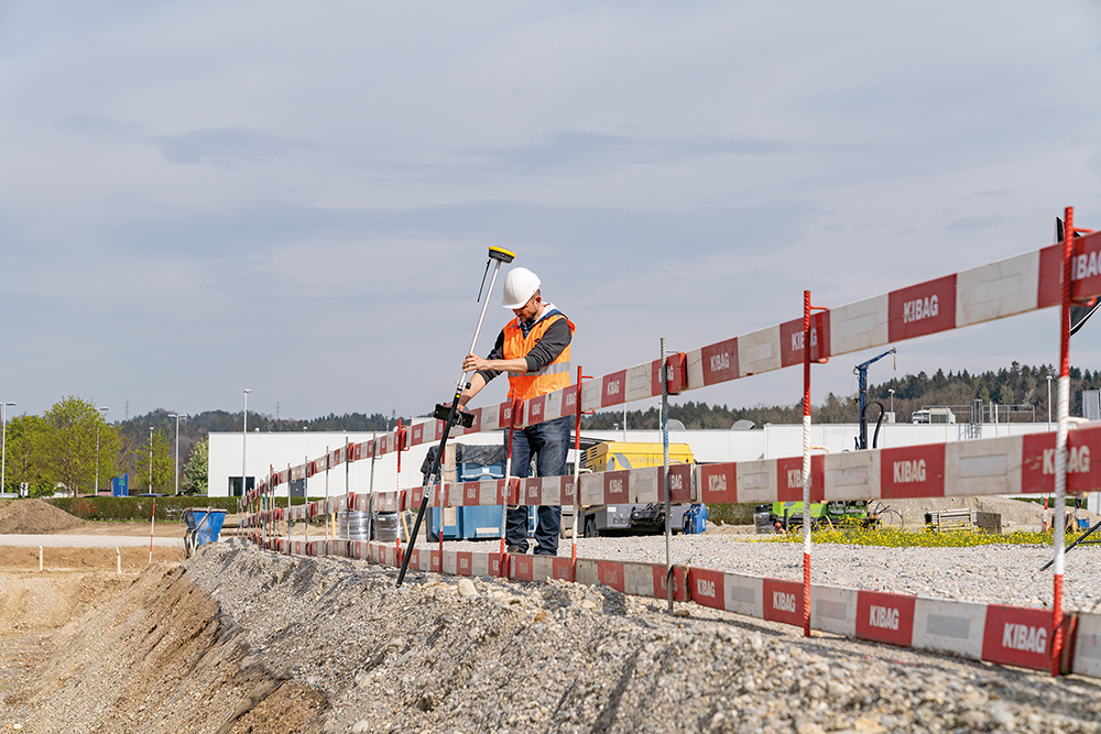 Geomax Zenith60 GPS GNSS Zenius800 Surveying 3