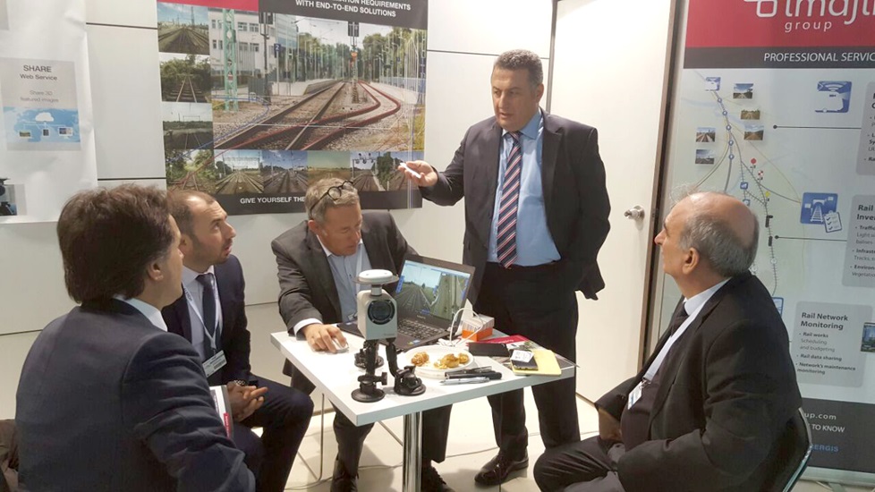 eurasia rail 2017 demiryolu teknolojileri fuari geomatik imajing standi 03 1