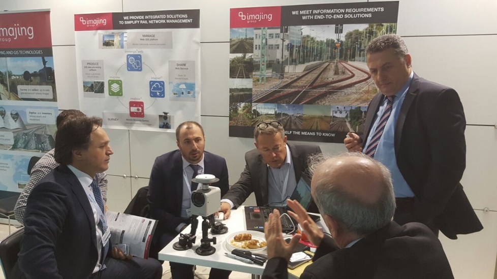 eurasia rail 2017 demiryolu teknolojileri fuari geomatik imajing standi 06 1