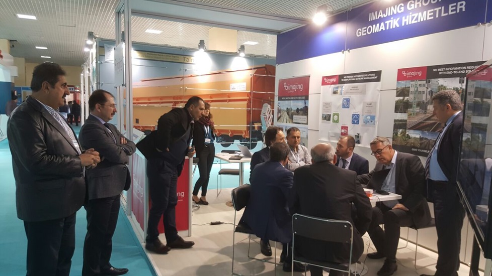 eurasia rail 2017 demiryolu teknolojileri fuari geomatik imajing standi 07 1