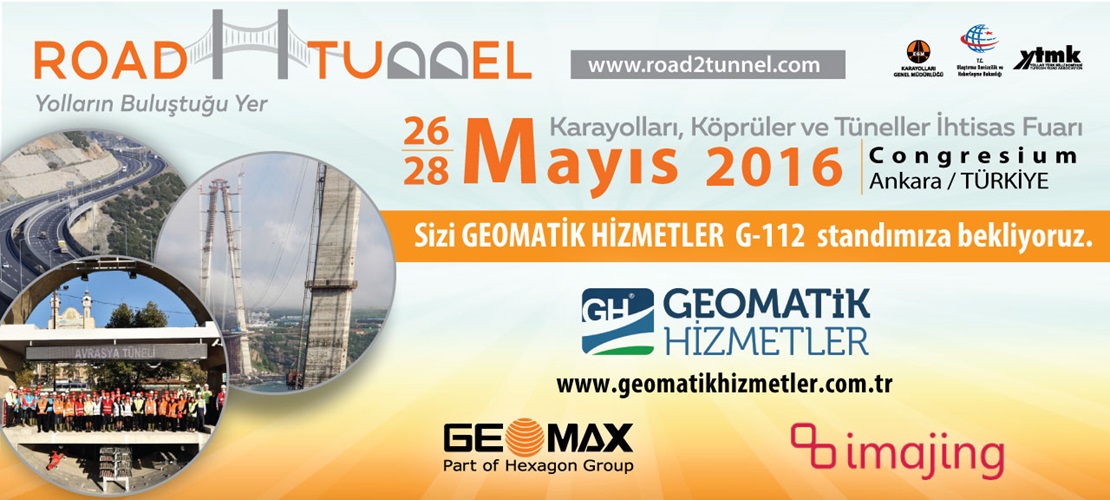 road tunnel 2016 davetiye