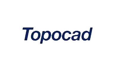 topocad logo